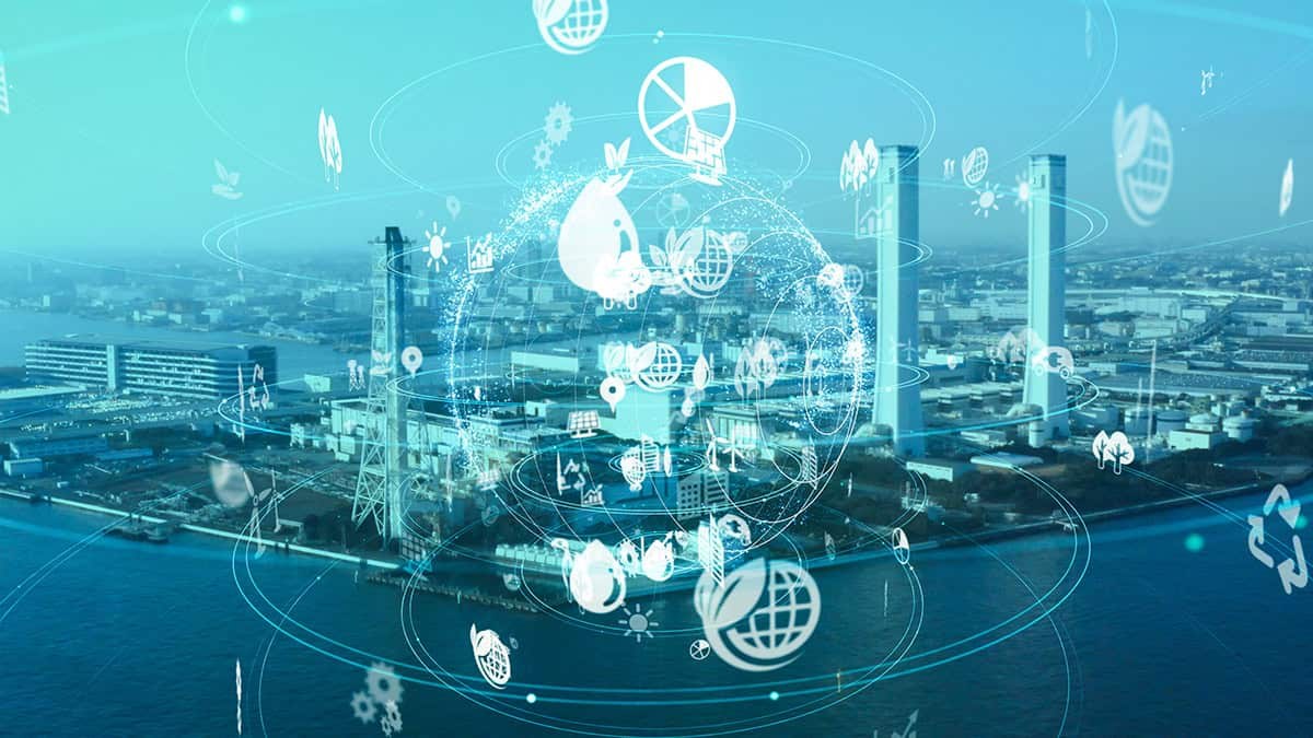 Accuracy Meets Sustainability: The Role of Temperature Monitoring in Energy Efficiency • Temp