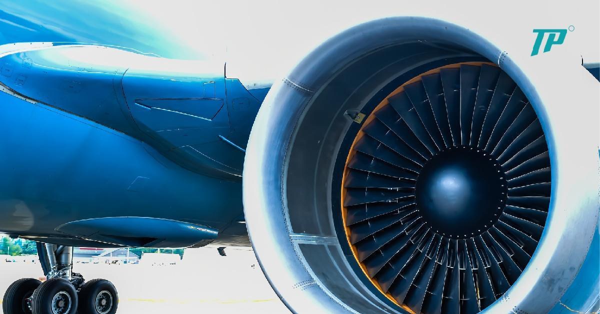 Aerospace Temperature Sensors: Critical to Safe Operation