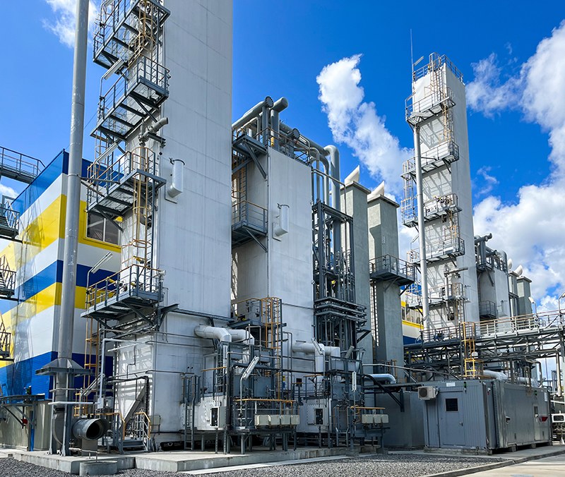 Air Separation Units: Our Key to Modern Industrial Processes