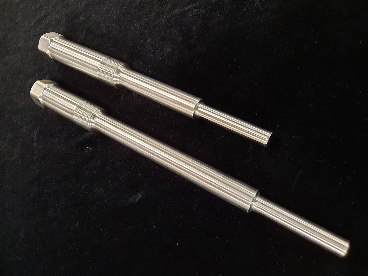An Expert's Comprehensive Review on Temp-Pro Inc’s High-Grade Industrial Thermowells • Temp-Pro Inc