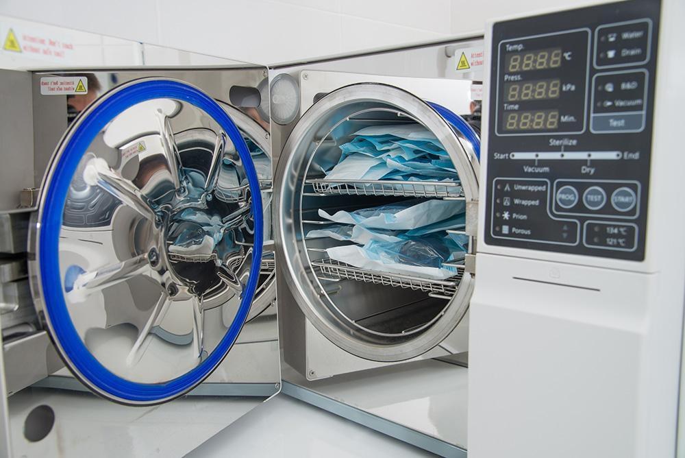 Autoclave Temperature Sensors: Ensuring Precise Temperature Measurement