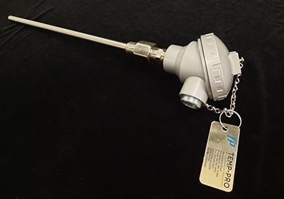 Choosing The Right Thermocouple For Maximum Productivity