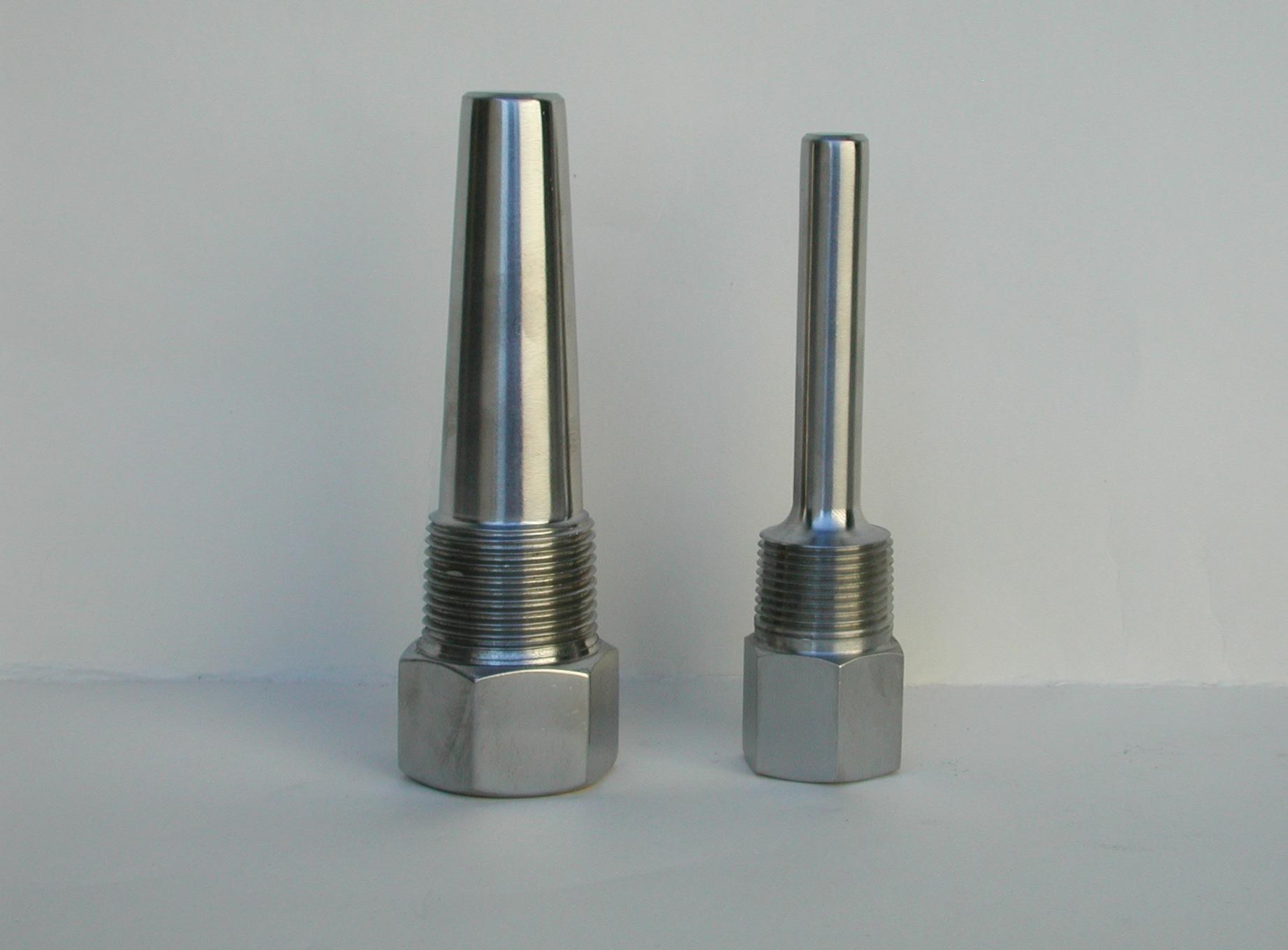 Comprehensive Guide to Thermowell Types by Industry