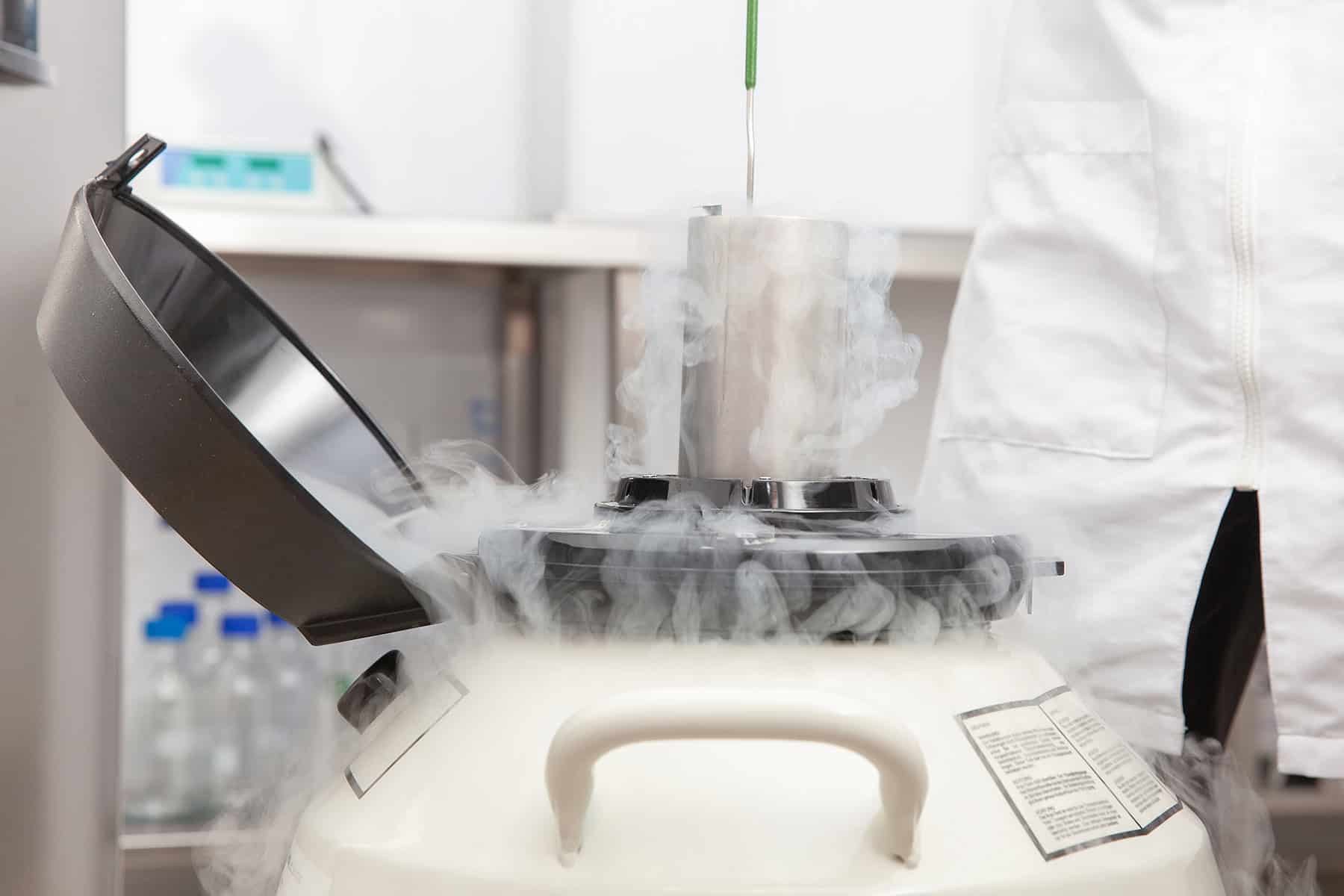 Cryogenic Temperature Sensors: Precision in Extreme Conditions • Temp-Pro Inc