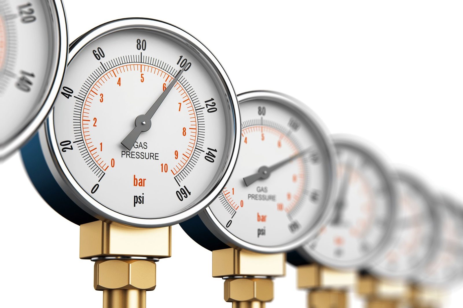 Custom Temperature Measurement Instruments | Temp
