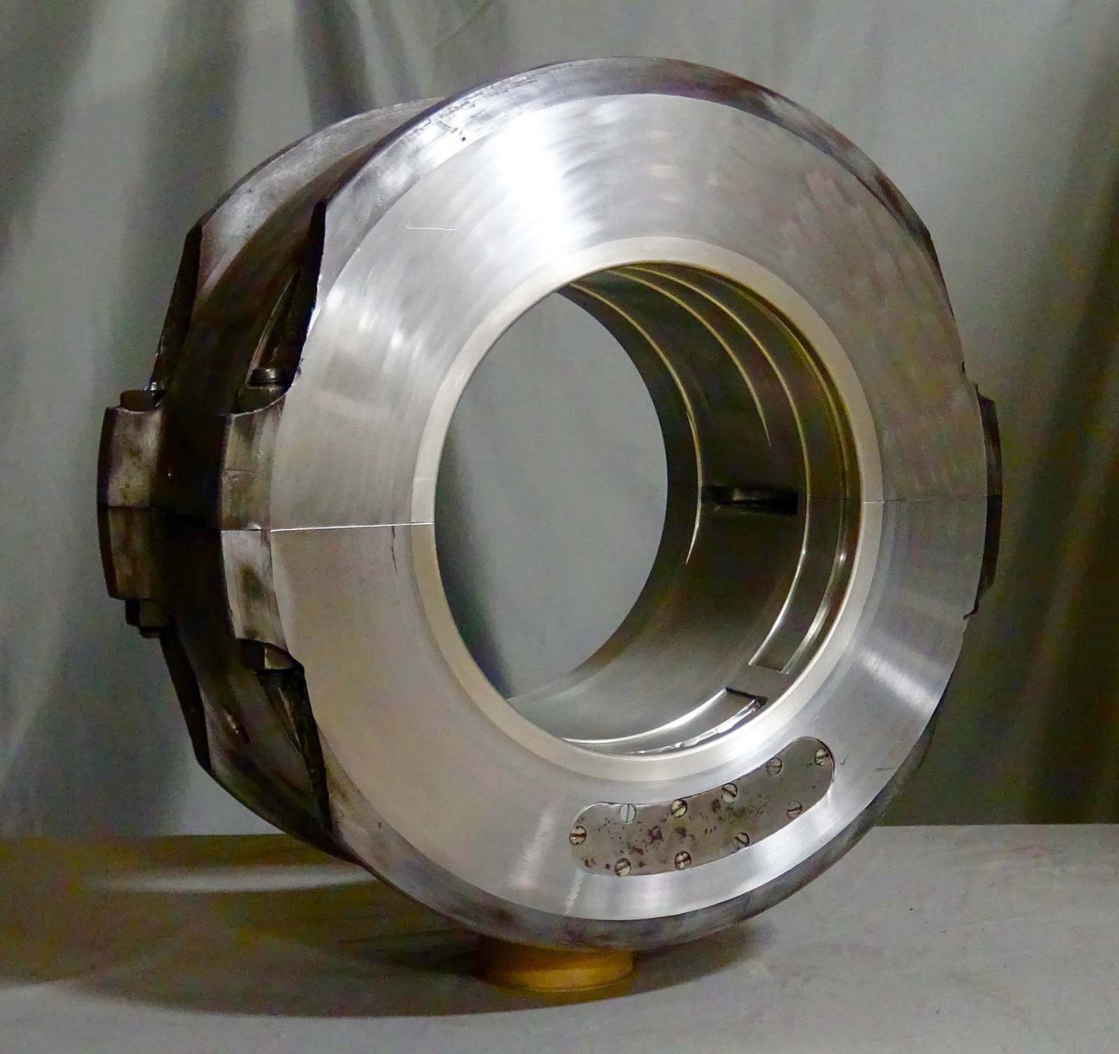 Customized Embedment RTDs and Thermocouples Deliver Performance • Temp-Pro Inc