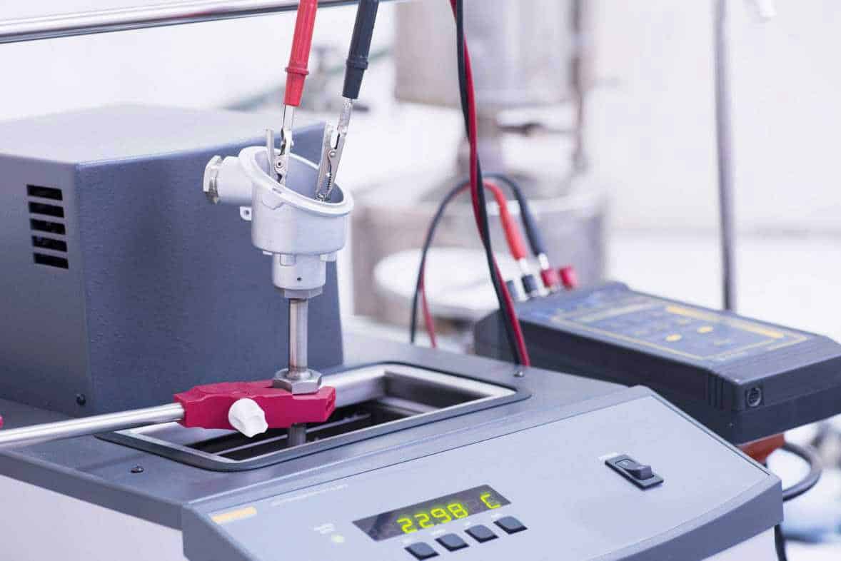 Degrees of Precision: The Central Role of Calibration in Temperature Sensing • Temp-Pro Inc