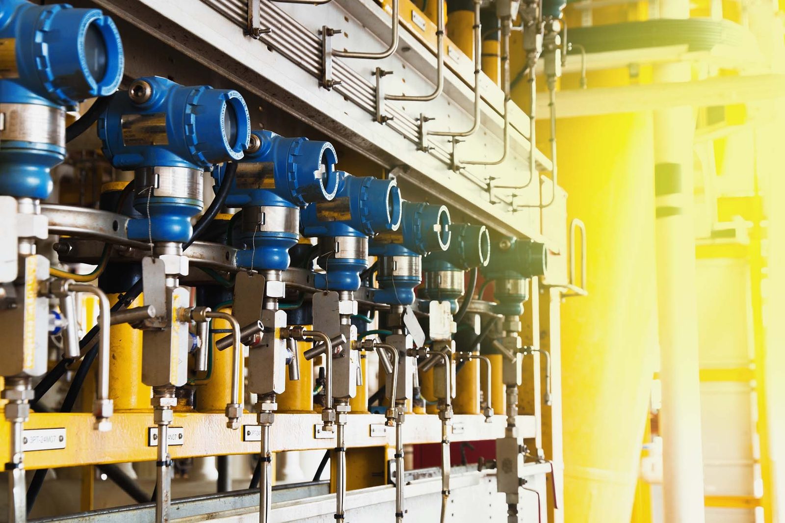 Electro-Mechanical Assembly • Temp-Pro Inc • Local Instrument Enclosures