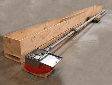 Enhance your operation with dependable multipoint temperature assemblies • Temp-Pro Inc