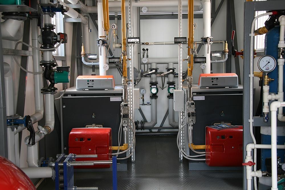 Enhancing Efficiency with Furnace Temperature Sensors
