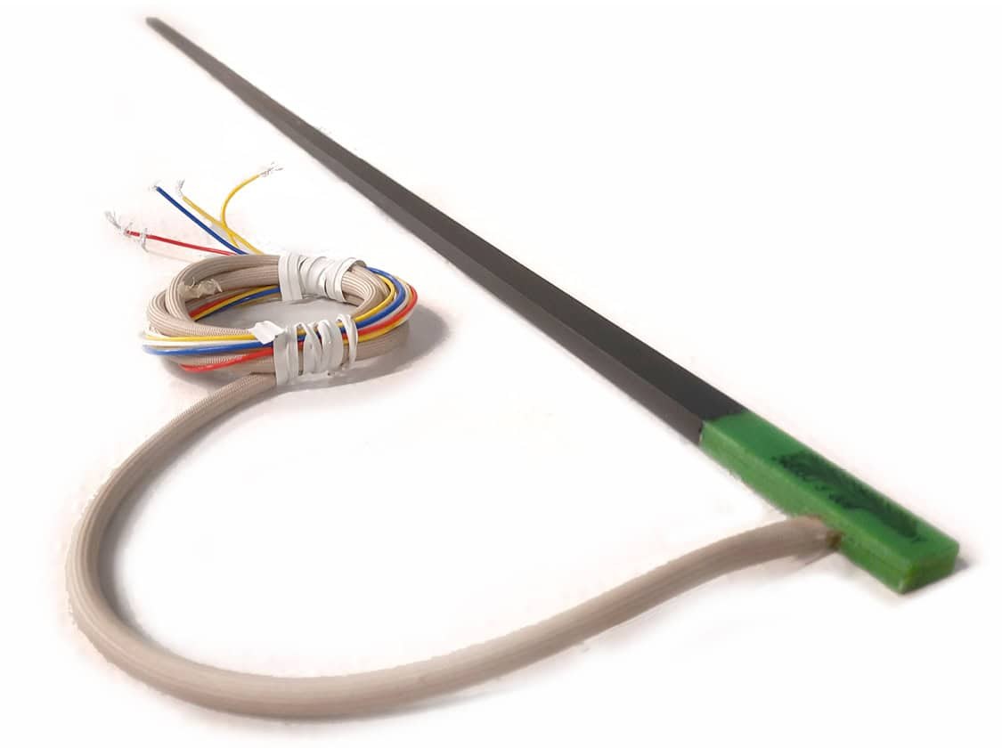 Enhancing Generator Efficiency and Safety with Stator RTDs • Temp-Pro Inc