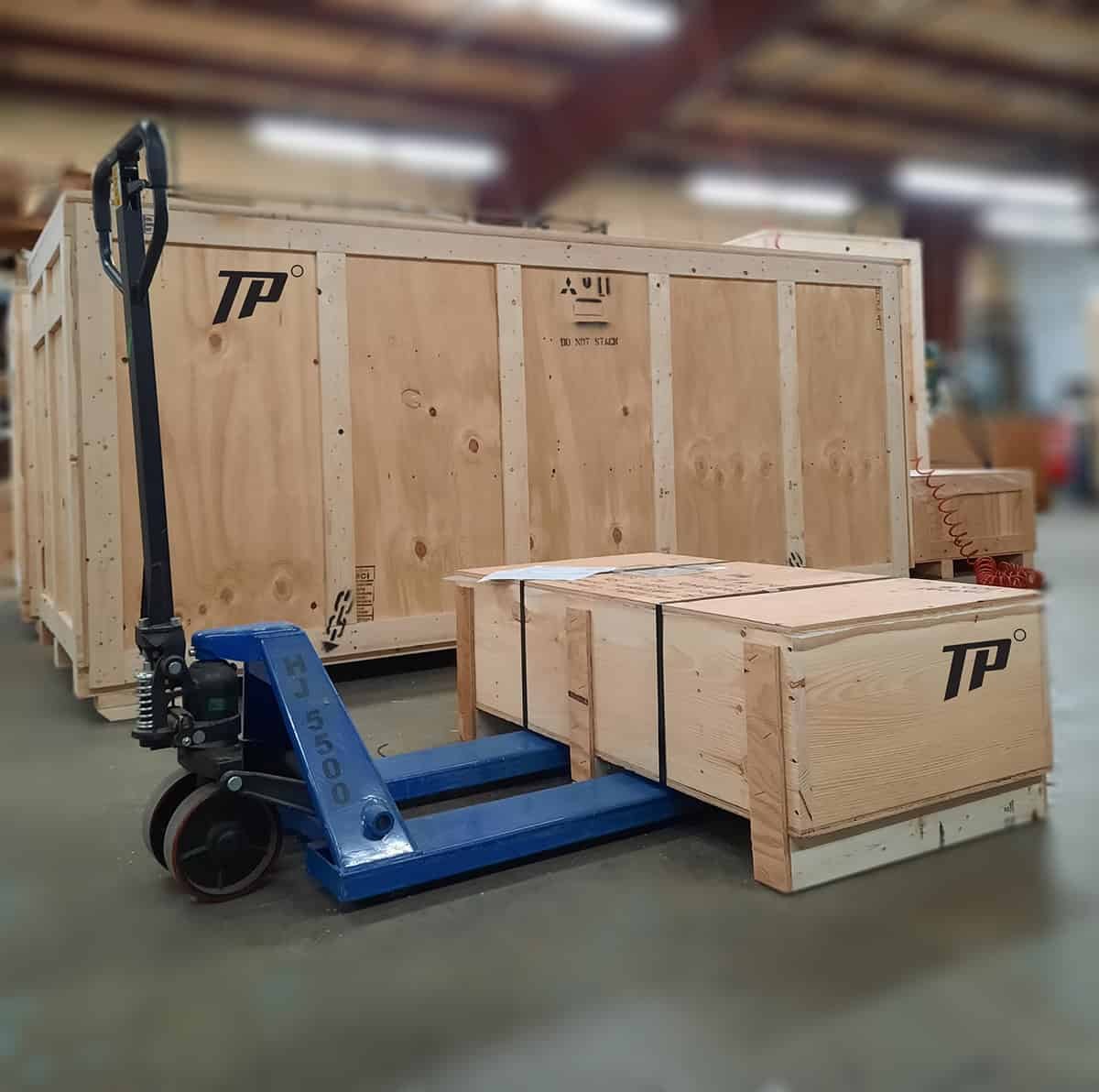 Expedited Temperature Sensor Services: How Temp-Pro Inc Helps Engineers Meet Urgent Industrial Demands • Temp-Pro