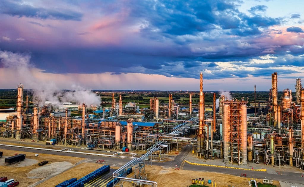 Fatigue Analysis of Thermowells in High-Vibration Environments • Temp-Pro Inc