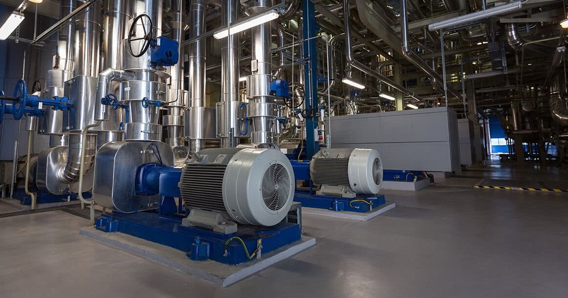 From Detection to Action: How Temperature Sensors Interact with Control Systems • Temp