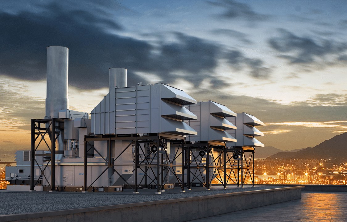 Gas Turbine Demand Decline Creates Service Opportunity