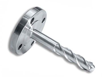 Helical Thermowells For Mastering Fluid Dynamics