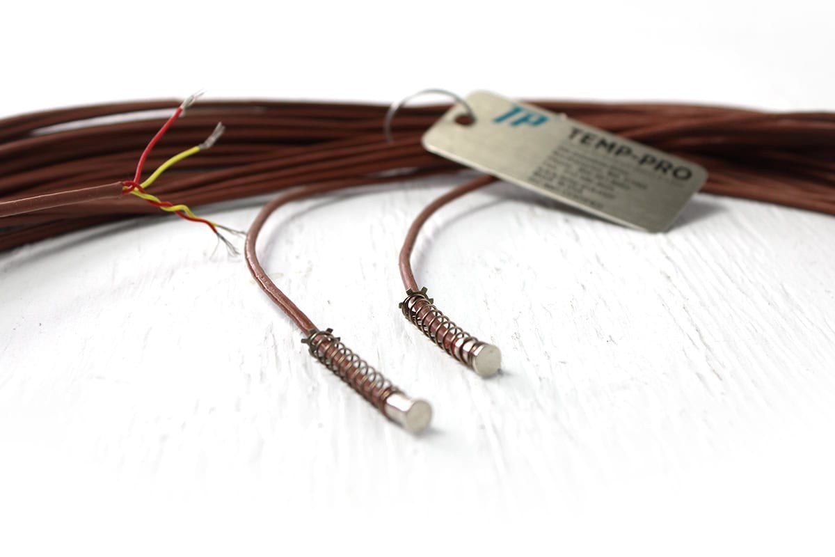 How Bearing Sensors Prevent Equipment Failure in Industrial Machines • Temp-Pro Inc