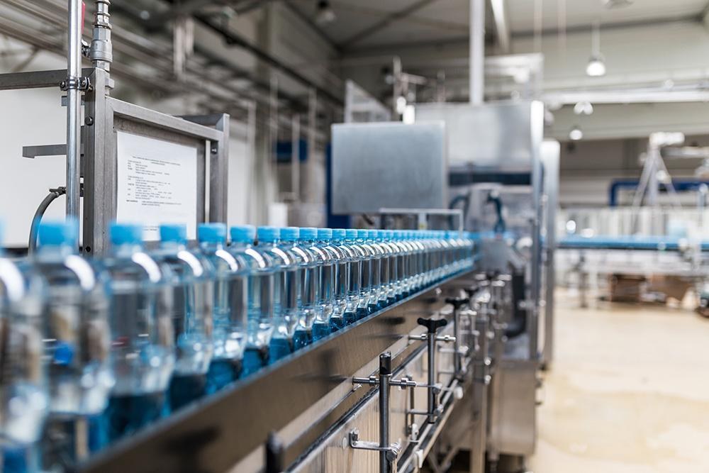 How the Plastics Industry Benefits from Temperature Sensors • Temp-Pro Inc