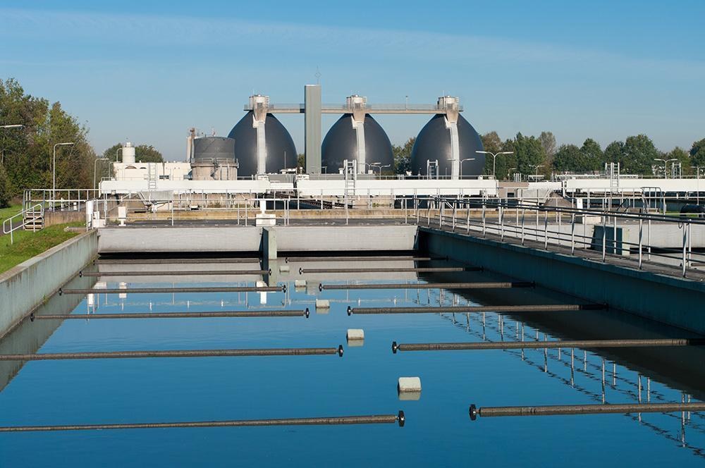 How the Water & Water Waste Industry Benefits from Temperature Sensors • Temp-Pro Inc