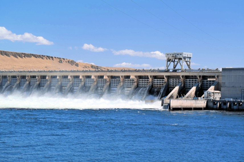 Hydroelectric power plants and sensors: Are they worth the investment? • Temp-Pro Inc