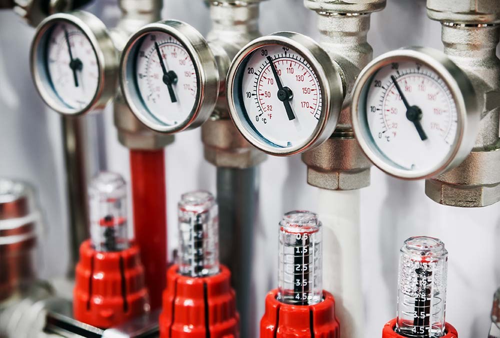 Industrial Temperature Sensors - RTDs & Thermocouples | Temp