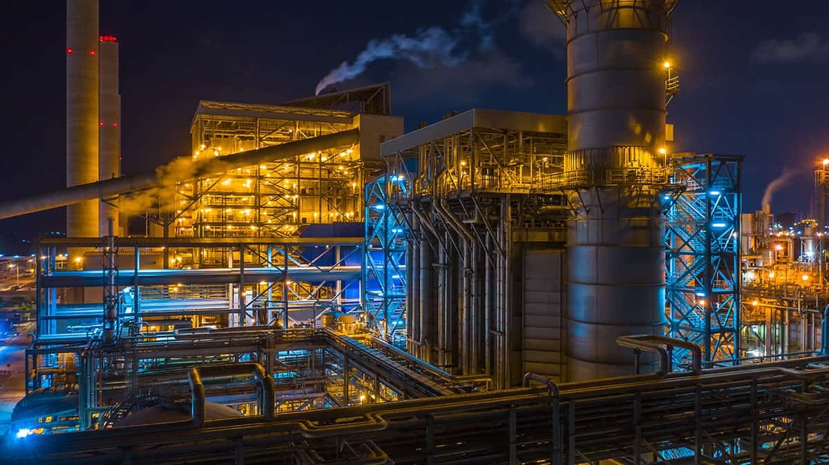 Innovative Temperature Sensing Technologies for Combined Cycle Power Plants • Temp-Pro Inc