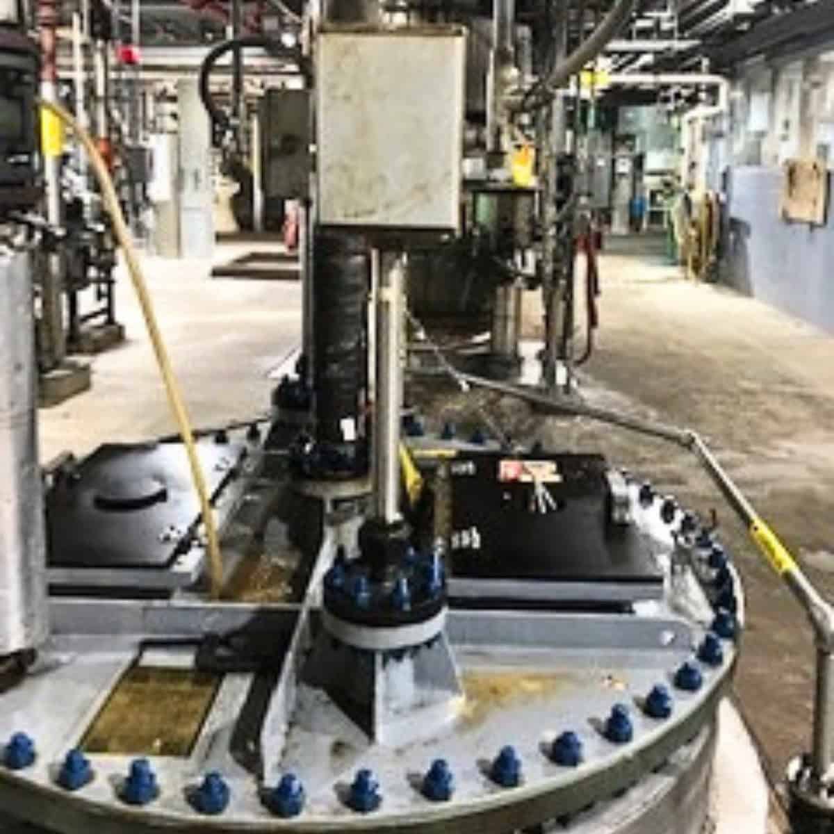 Multipoint Accuracy: How Temp-Pro Inc Enhances Pre-Ager Performance • Temp-Pro Inc