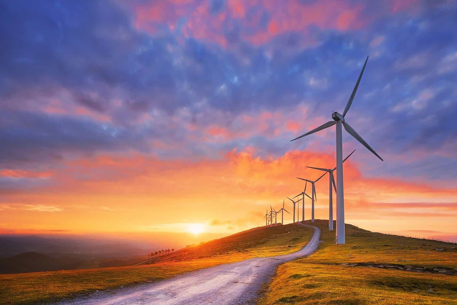 Optimizing Renewable Energy Performance with Advanced Industrial Temperature Sensors • Temp-Pro Inc