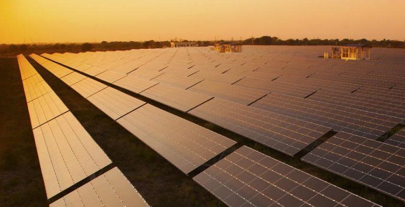 Our Temperature Sensors for Solar PV In Renewable Energy