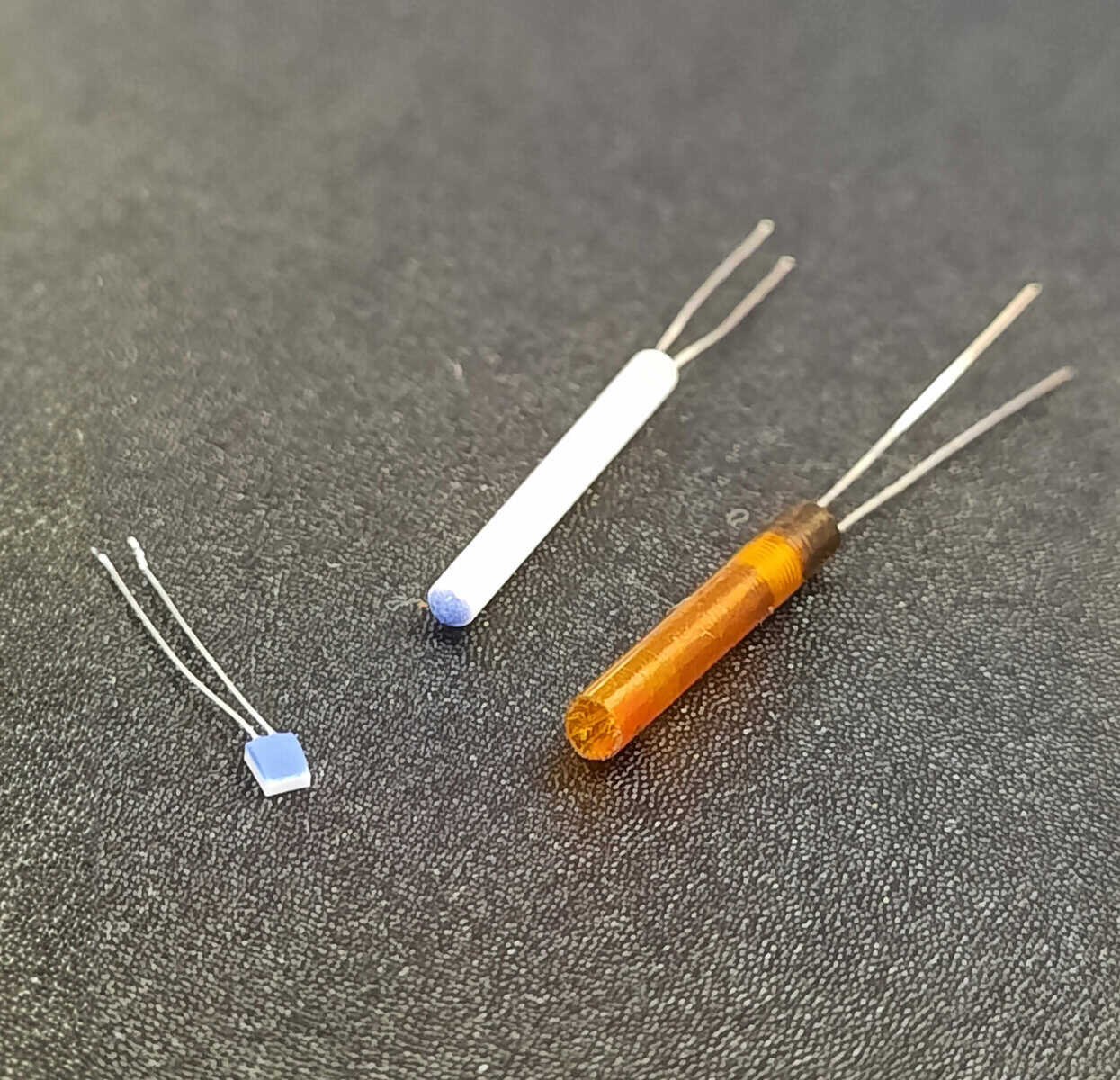 Precision in Focus: Wire Wound vs Thin Film RTDs for Accurate Temperature Control • Temp-Pro Inc