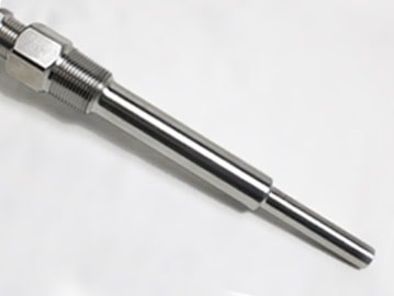 Sensor Protection in Harsh Climates with Thermowells