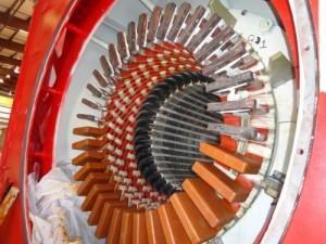Stator Temperature Sensors In Industrial Applications