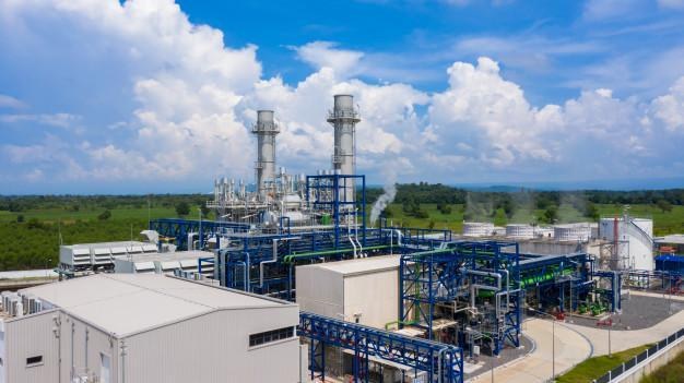 Steam Turbine Temperature Sensors & Turbomachinery
