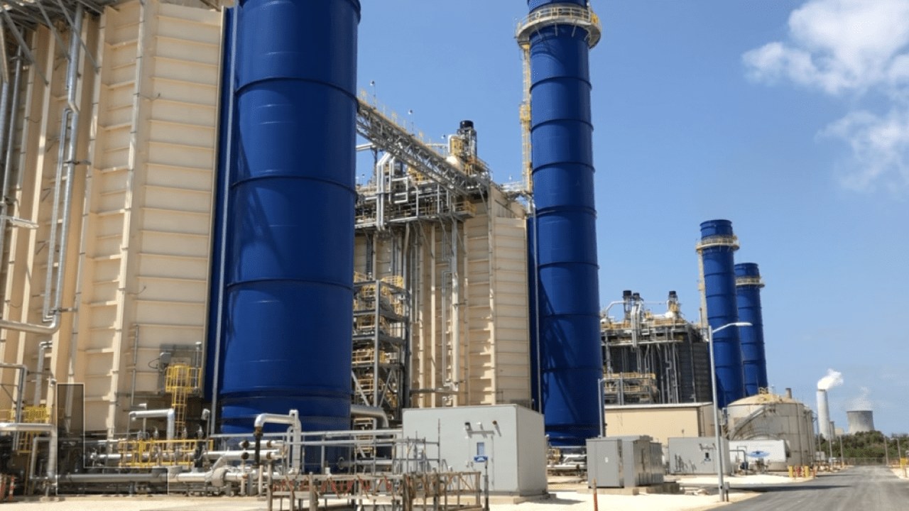 Temperature Measurement is a Critical Need for Power Plants (Part 2) • Temp-Pro Inc