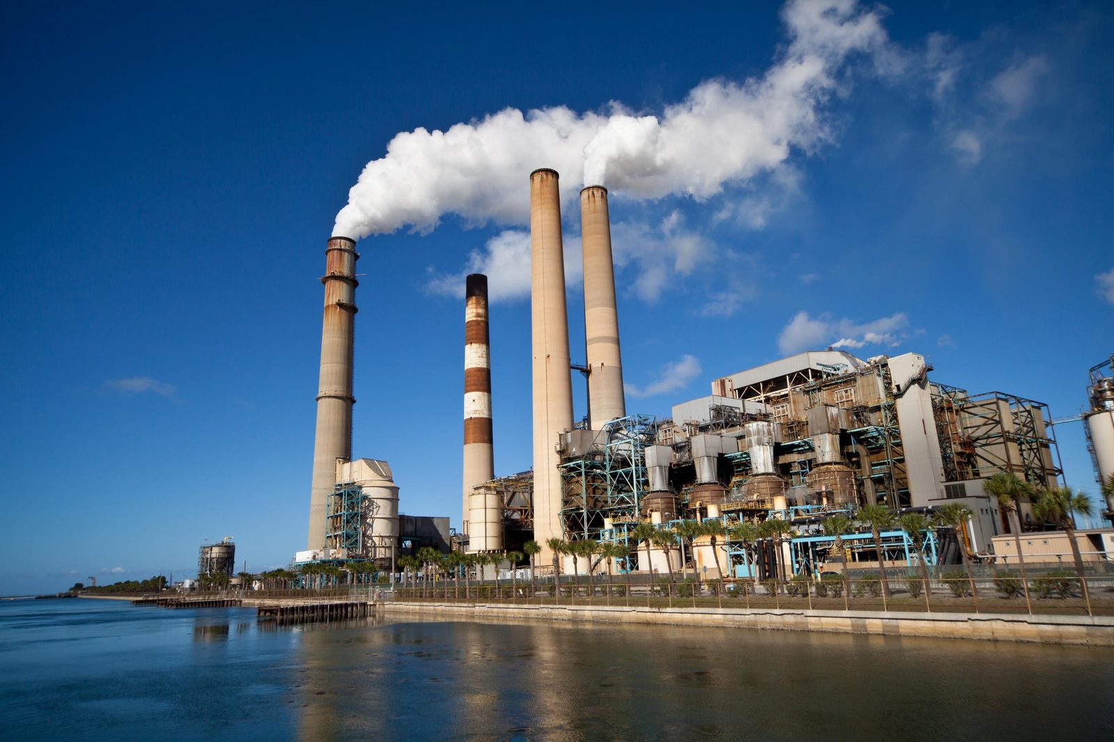 Temperature Measurement is a Need for Power Plants
