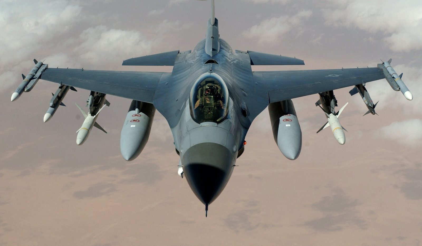 Temperature sensors and the Defense Department • Temp-Pro Inc