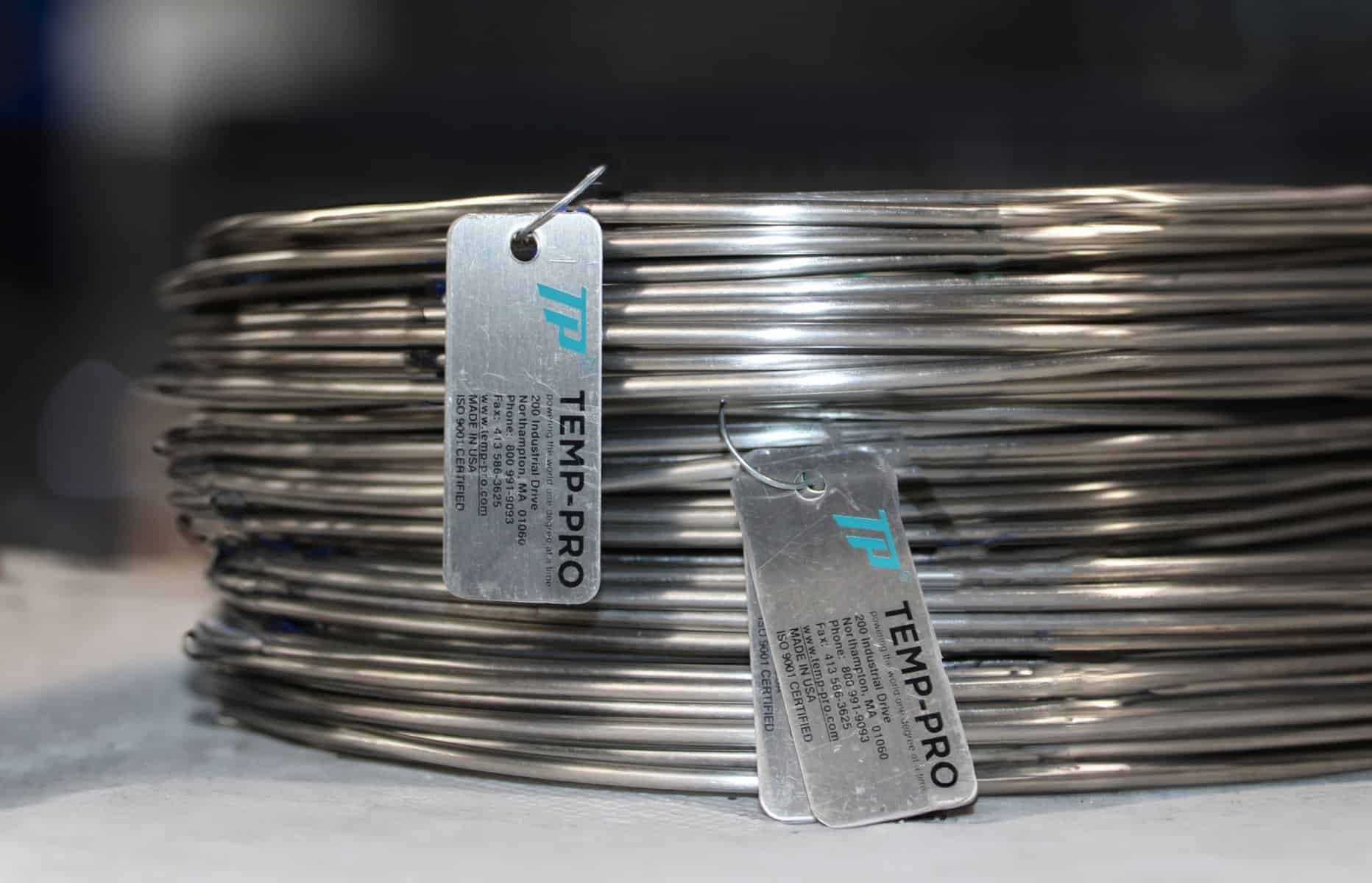 The Science Behind Mineral Insulated Cables: Durability in Extreme Conditions • Temp-Pro Inc