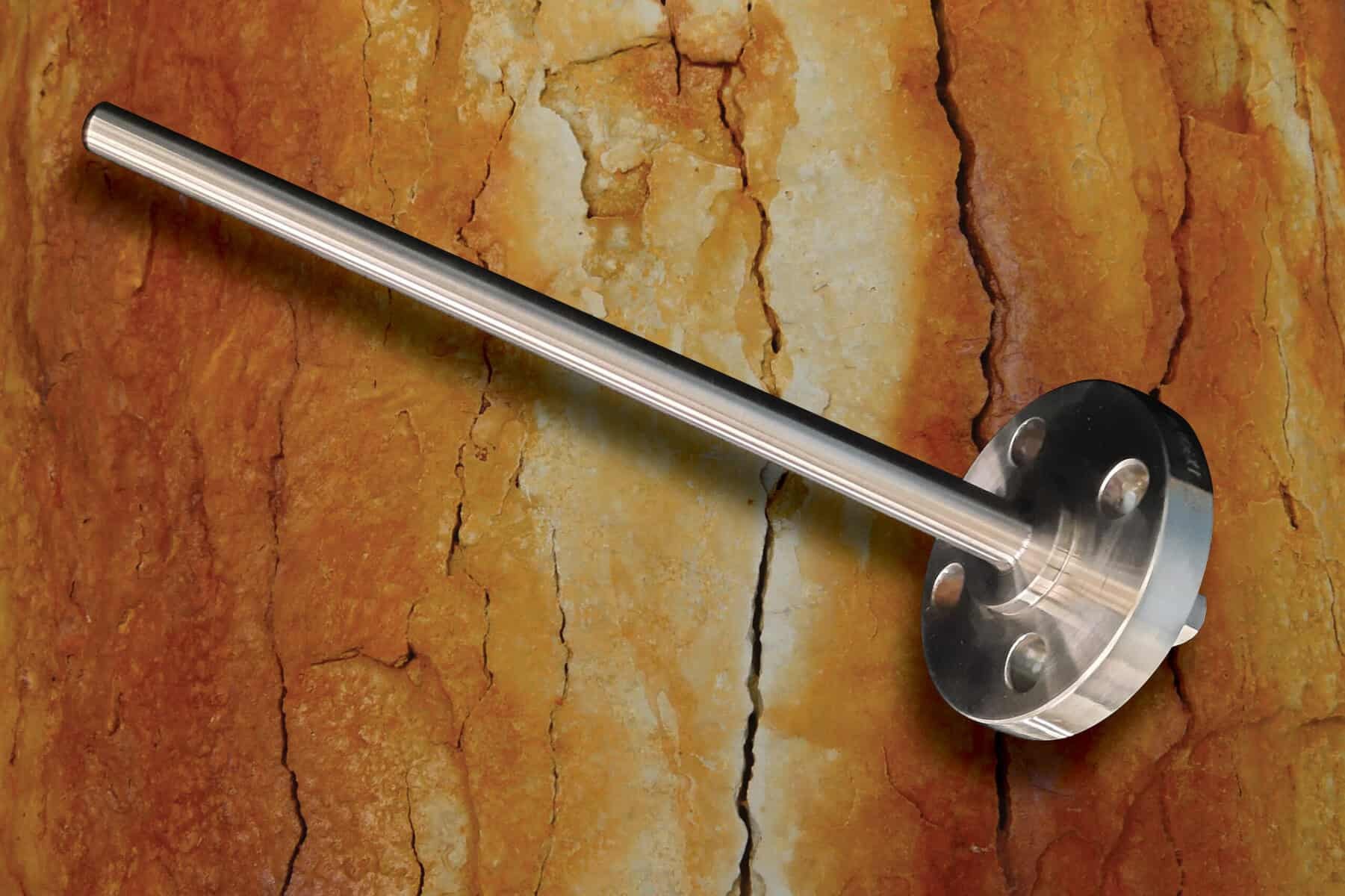 Thermowell Materials In Corrosive Services [Complete Chart]