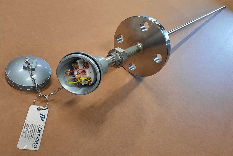 Type K Thermocouples: Versatile And Reliable
