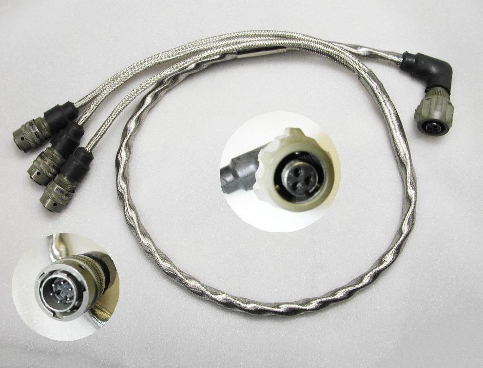 Understanding Wire Harnesses & Cable Assemblies