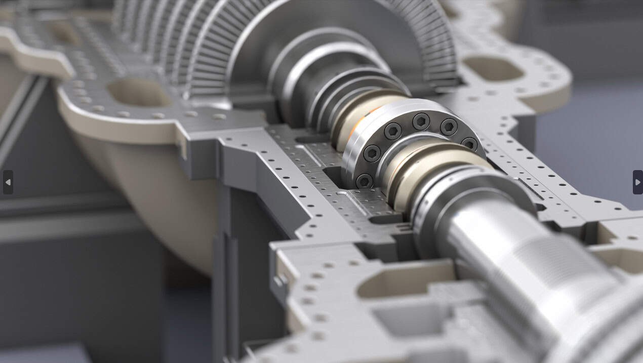 Unraveling the Intricacies of Shoe Temperature in Fluid Film Bearings: A Thorough Investigation • Temp-Pro Inc