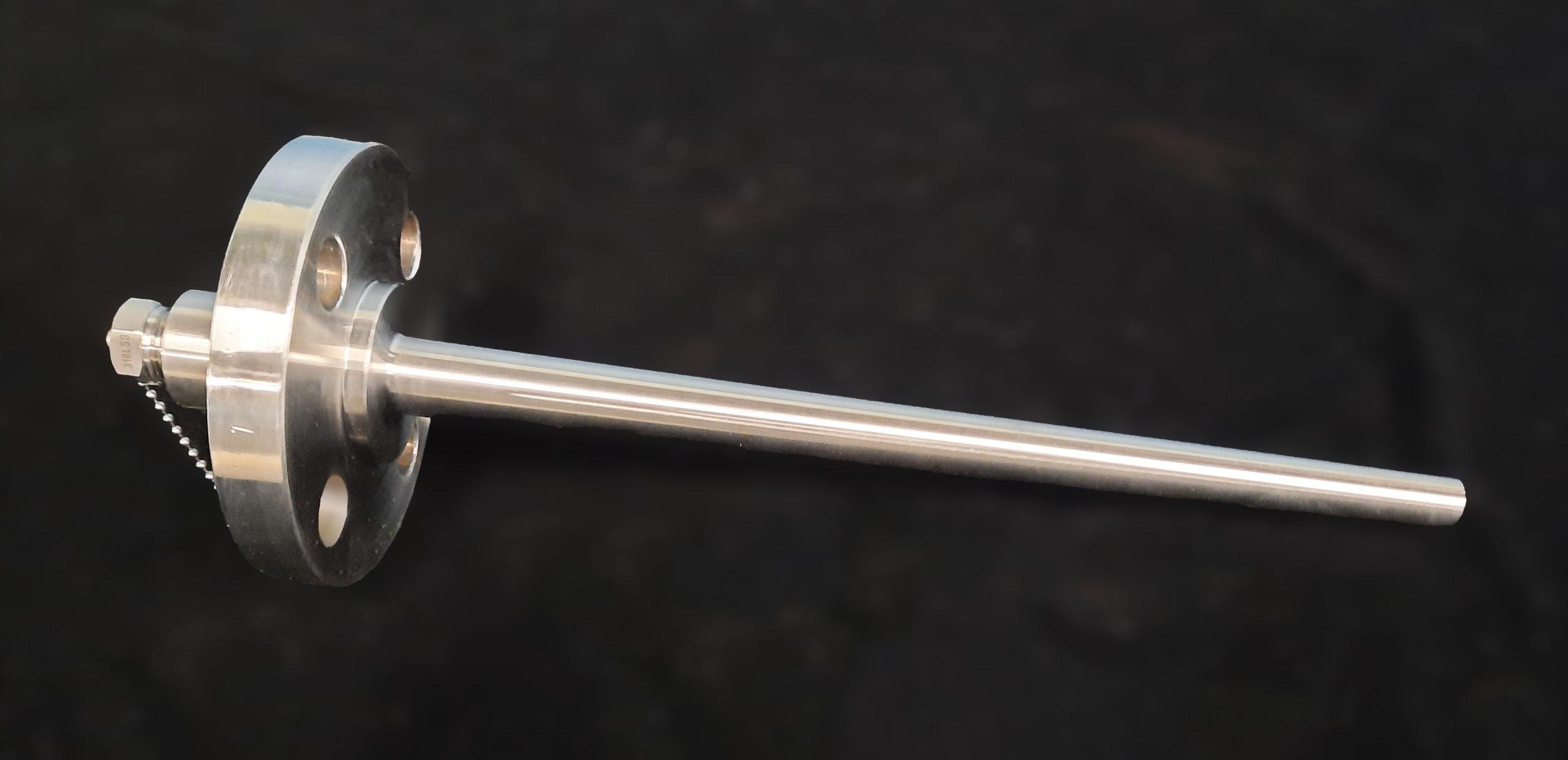 What are Wake Frequency Calculations for Thermowells? • Temp-Pro Inc