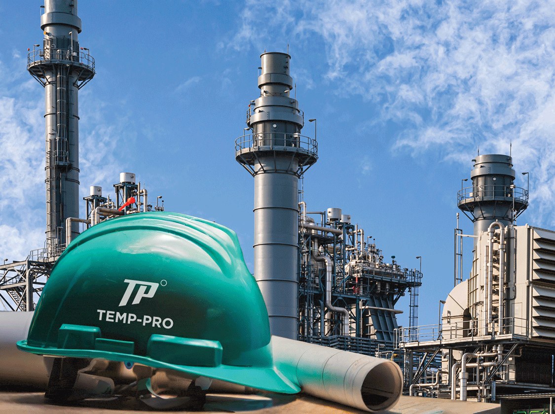 Why Fall Outage Season Is a Smart Time to Upgrade Temperature Sensors • Temp-Pro Inc