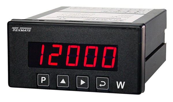3PW-W3 Panel Meter
