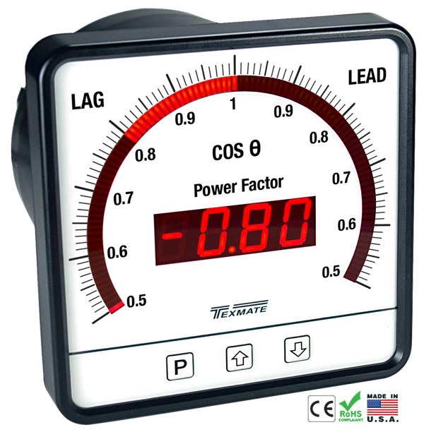 CL-B101D40PF Panel Meter