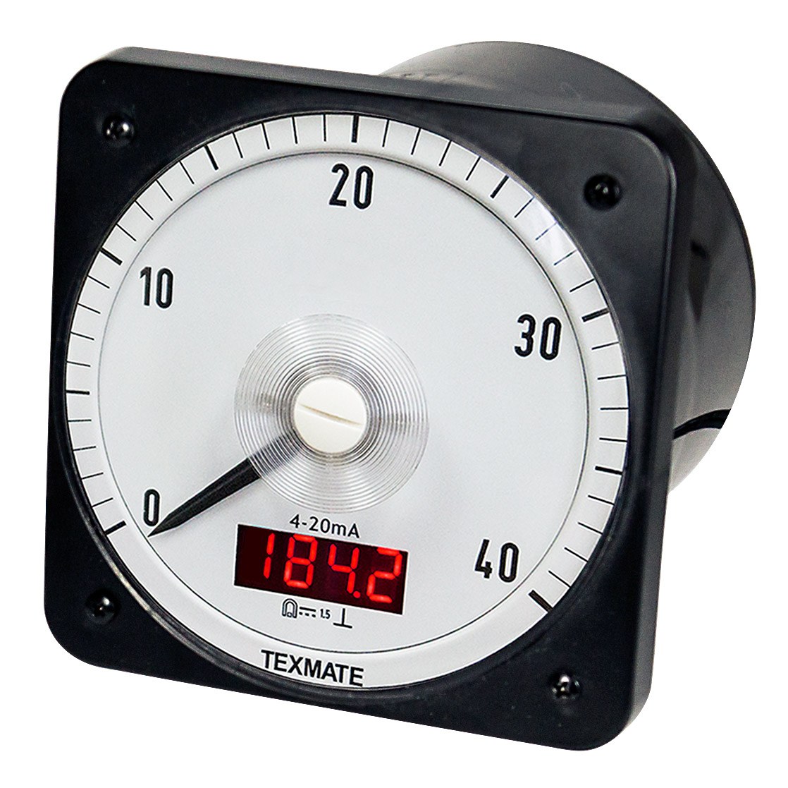 DV Panel Meter