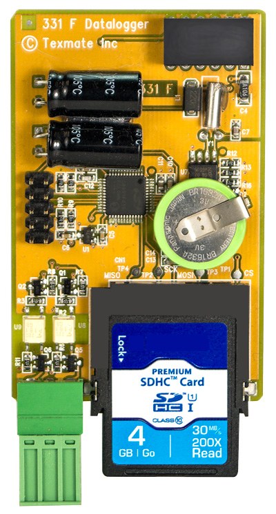 OR91 Relay Output Module for BDD-652