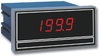 RP-3500D2 Panel Meter