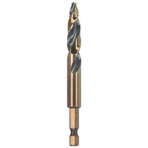 2012-3.00S, 3.00mm, Bordo Step Tip HSS Cobalt Drill