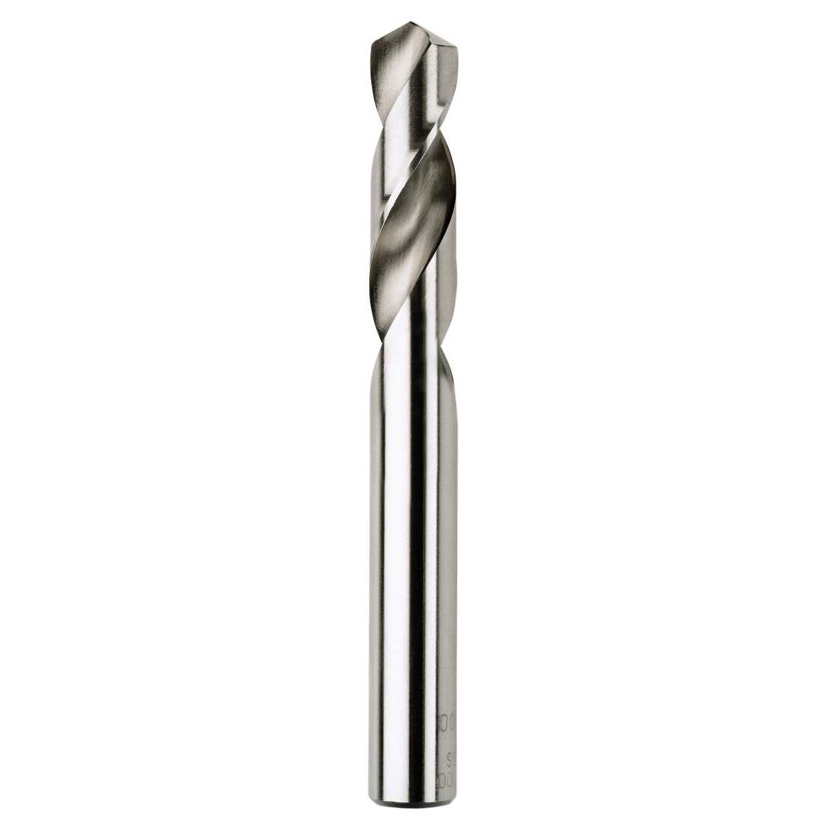 2034-30, No. 30 (3.26mm), HSS Bright Stub Drill